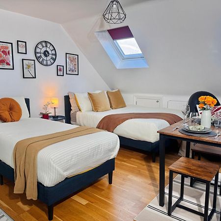 Ideal Studio Loft 30Min To Central London Exterior photo