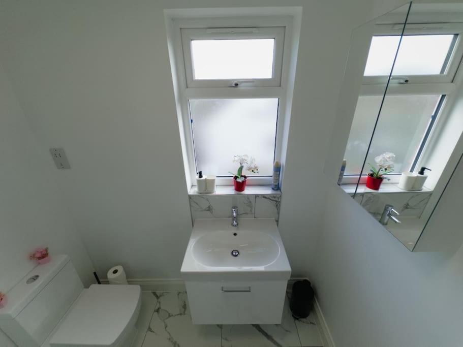 Ideal Studio Loft 30Min To Central London Exterior photo